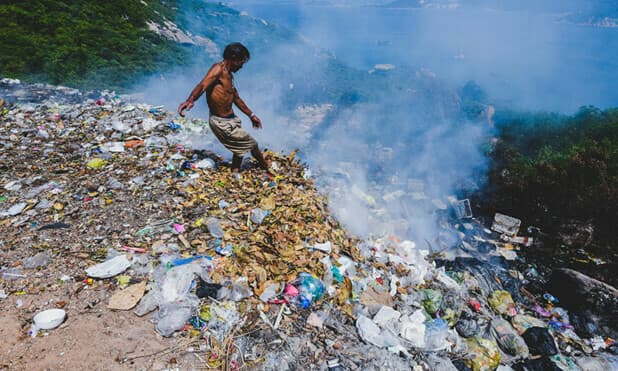 Makers should remake, Vietnam says in recycling law amendment