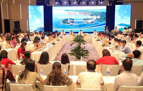 Northern localities boost links to kick-start tourism demand