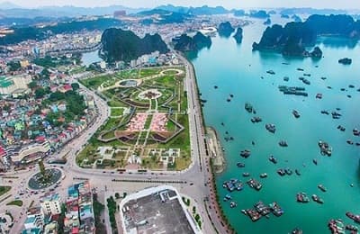 Quang Ninh’s economy flourishes in May