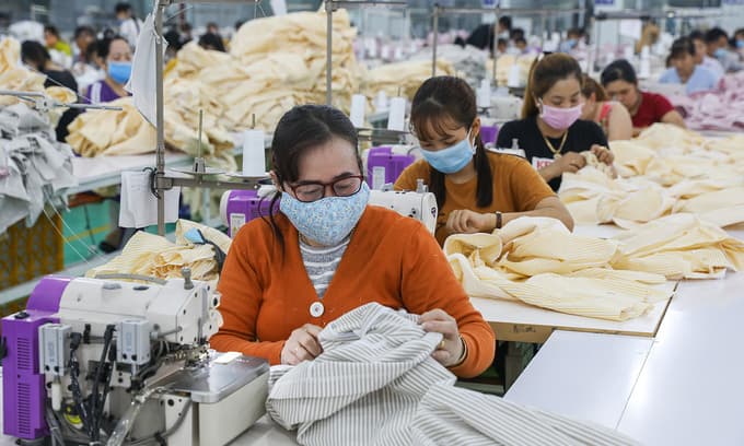 Ratified EU trade pact to boost Vietnam GDP