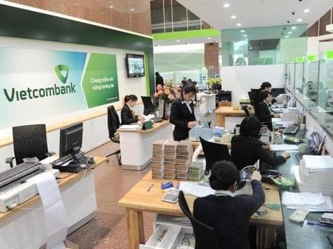 Banks upbeat about charter capital hike in 2020
