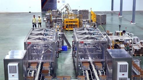EVFTA could turn Vietnam into new destination for manufacturers: Nikkei