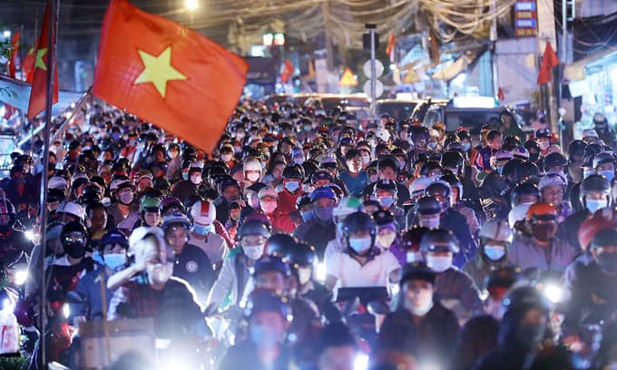National Day holiday extension proposed as tourism boost
