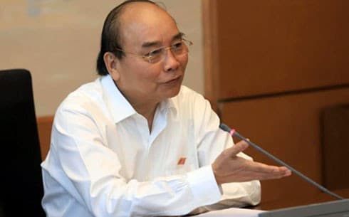 PM Phuc: The world knows much more about Vietnam after COVID-19
