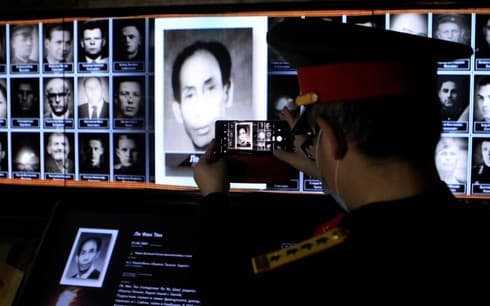 Russia honours Vietnamese soldiers for joining Great Patriotic War