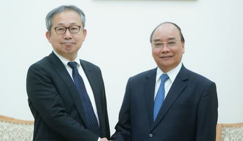 Vietnam expects to welcome high-quality capital flows from Japan