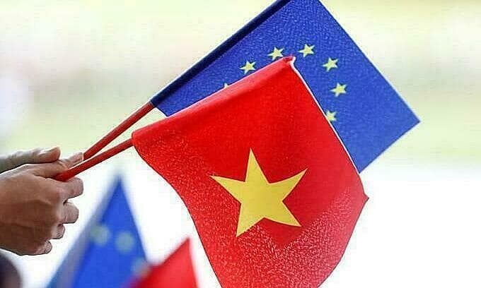 Vietnam ratifies EU free trade agreement