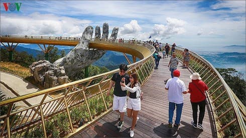Da Nang inks one-month tourism promotion deal with BBC
