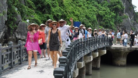 DPM asks for preparations for reopening borders to foreign tourists