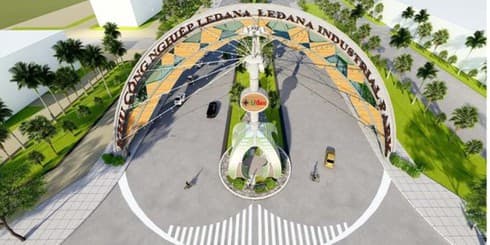 PM gives green light to new industrial park in Binh Phuoc