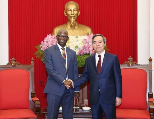 WB to continue supporting Vietnam on development path