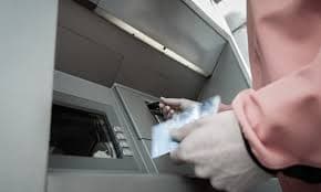 Bulgarian jailed for stealing bank account data
