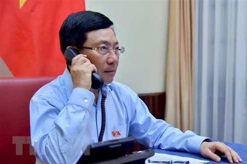 Vietnam, Switzerland seek measures to forge cooperation