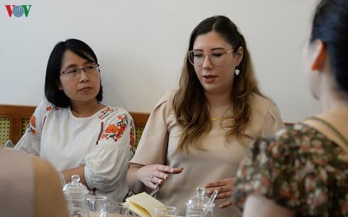 Israel admires Vietnam for COVID-19 combat success