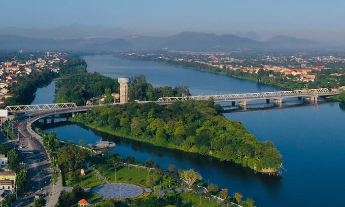 Biennial Hue Festival 2020 gets an August date