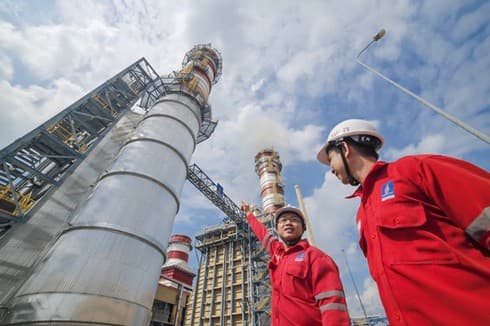 PV Power approves plan to build Nhon Trach thermal power plants