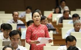 Voters confident in Vietnam’s growth