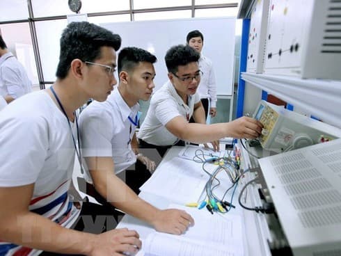 Da Nang: New Vietnam-Korea university to provide skilled IT workforce