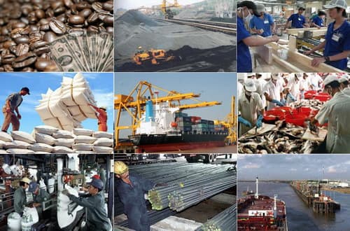 Exports witness positive recovery as COVID-19 pressure begins to ease