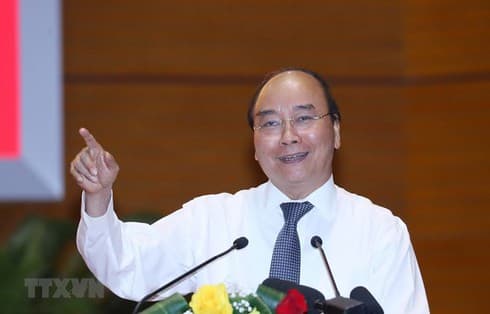 PM lauds media for contributions to COVID-19 fight
