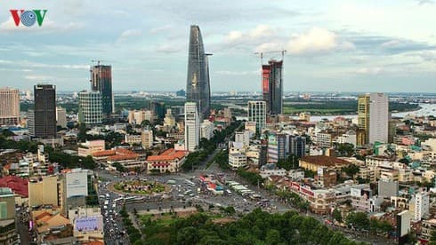 HCM City seeks to draw additional FDI flows after COVID-19
