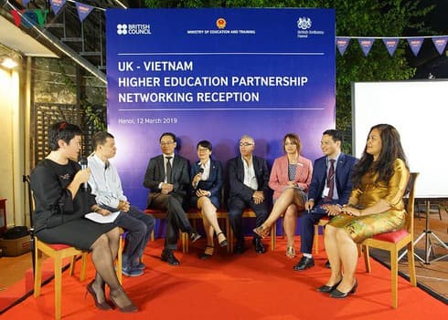 Local post-pandemic investment opportunities highlighted at UK seminar