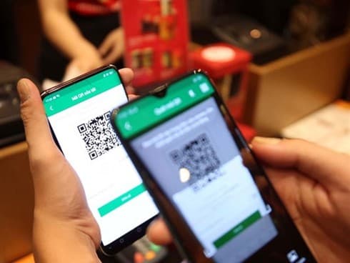 Vietnam sees surge in popularity of contactless payments