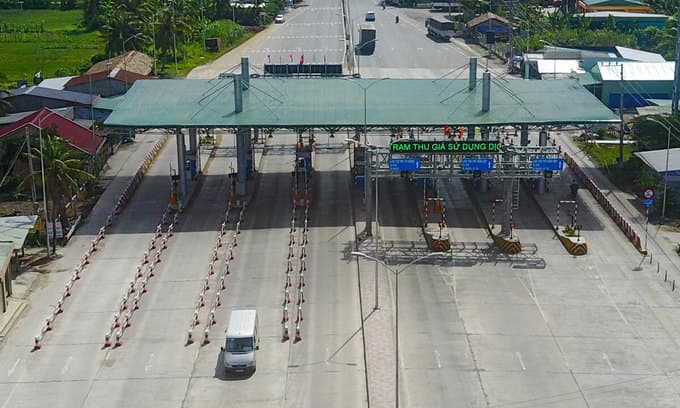 Government to partly underwrite revenue risks for private investors in infrastructure