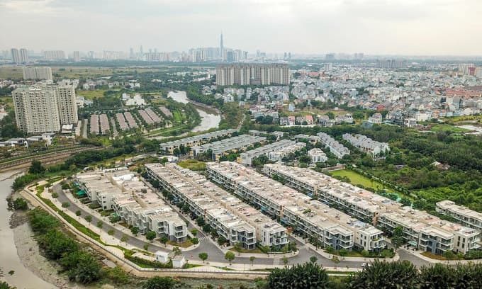 Incentives to boost affordable apartment supply