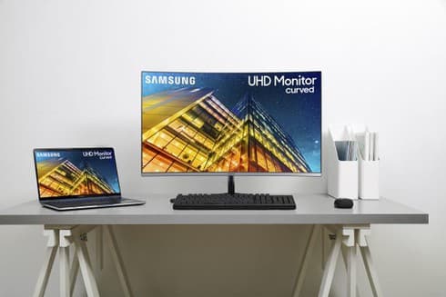 Samsung shifts computer monitor production to HCM City