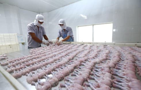 Vietnam-UK trade to benefit from EVFTA: Official