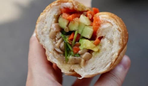 Vietnamese Banh Mi on a journey to conquer the world