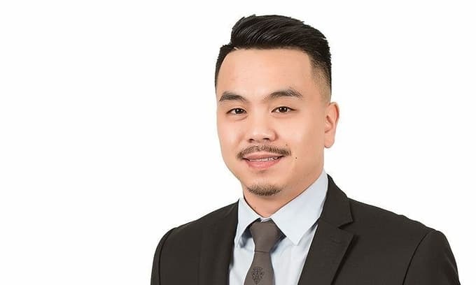 Vietnamese food conglomerate Masan appoints new CEO