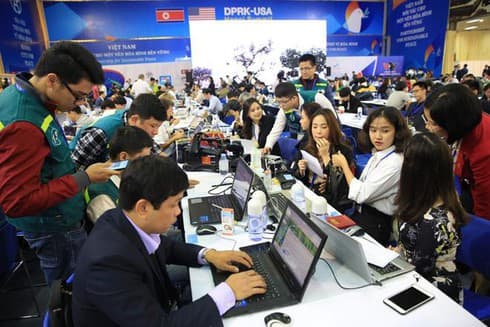 Freedom of speech, freedom of press ensured in Vietnam