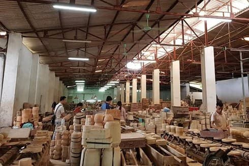 Hanoi’s craft villages revive production in post COVID-19