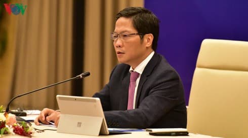 ASEAN, partner nations set to restore multilateral trade mechanisms