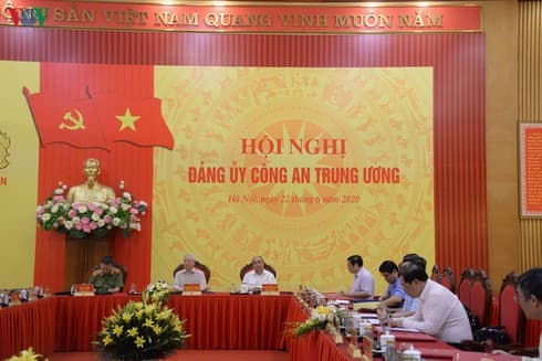 Party leader: There is no room for opportunism in upcoming Party election