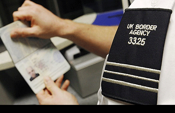 UK visa application centers in Vietnam reopen