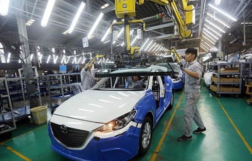 Vietnam - attractive, safe investment destination: official