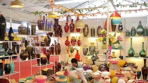Hanoi Gift Show 2020 to open in October