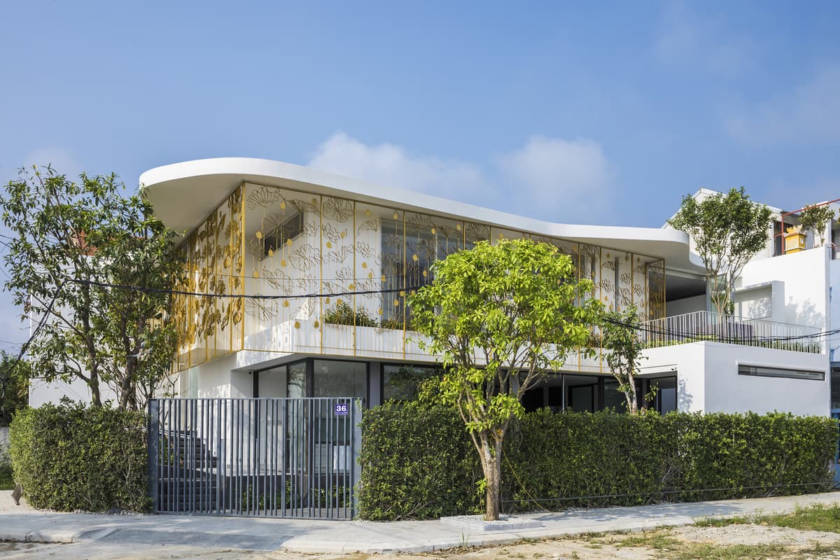 Hue house offers disabled access to the good life