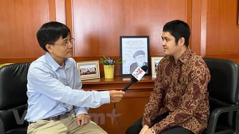 Indonesian scholar has high expectations for 36th ASEAN Summit