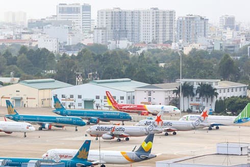 Nikkei: EU is keen for Vietnam to restart flights as EVFTA takes effect
