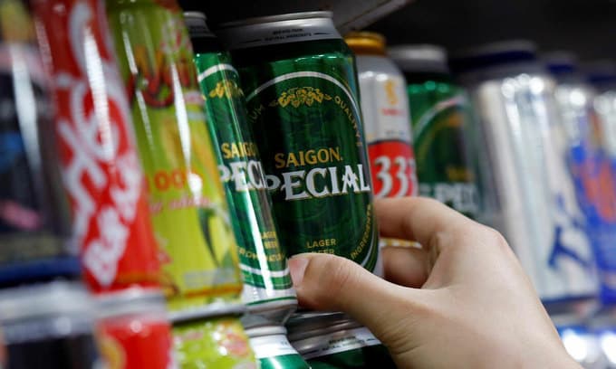Brewers eye plummeting profits as coronavirus hurts sales