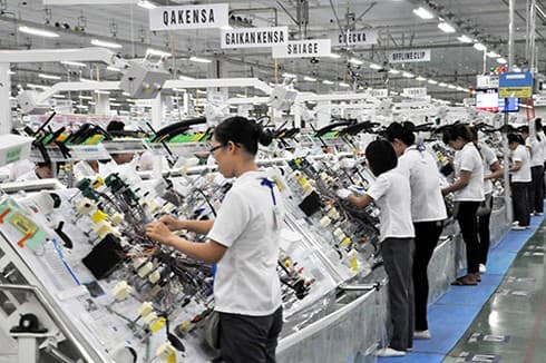 Businesses eye consumer trends to penetrate ASEAN market
