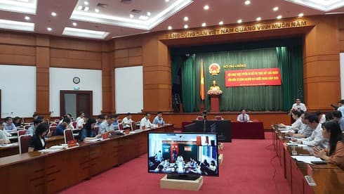 Conference accelerates disbursement of public investment capital