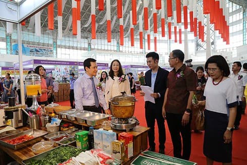 Hai Phong welcomes launch of Thai Products’ Week