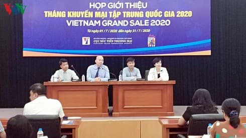National promotion scheme helps stimulate consumer demand