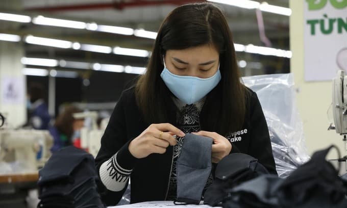Covid-19 slump forces nearly 30,000 businesses to suspend operations