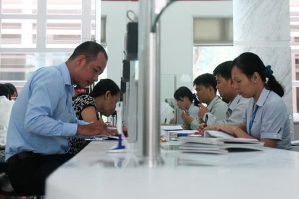 Cadres and civil servants to be managed via electronic resumes
